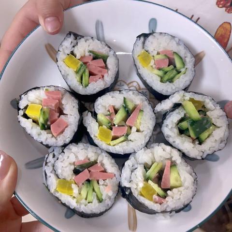 Food. | 美味进行时 ¨̮ ᴴᴬᵛᴱ ᴬ ᴳᴼᴼᴰ ᵀᴵᴹᴱ