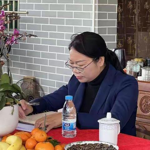 高土村举办第二届振兴高土座谈会