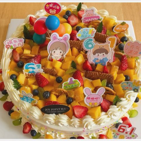 “童心同乐，粽享六一”——沂南县第三实验幼儿园祥和园小一班