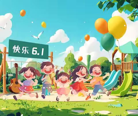 （ 本部+分校）的“六一”儿童节系列活动