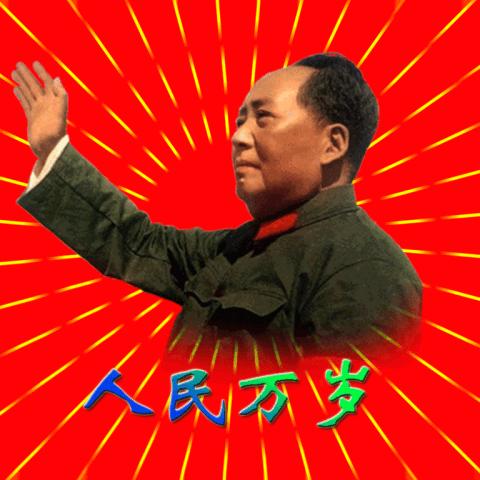 纪念毛主席逝世47周年