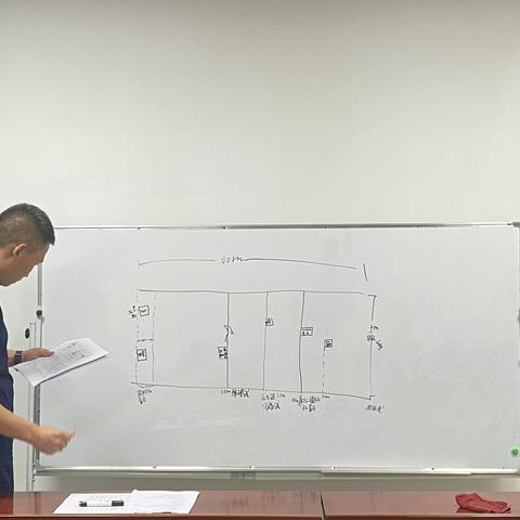 解放路消防救援站组织开展“火焰蓝”实战化比武专项训练