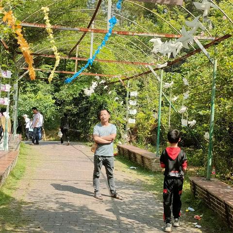 我们终于来到了花千骨。