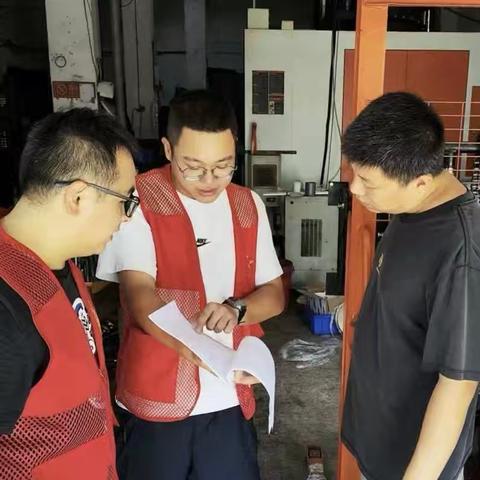 【莲湖环西】惠企政策进企业，共促就业创业新飞跃——劳动村社区惠企政策宣传活动