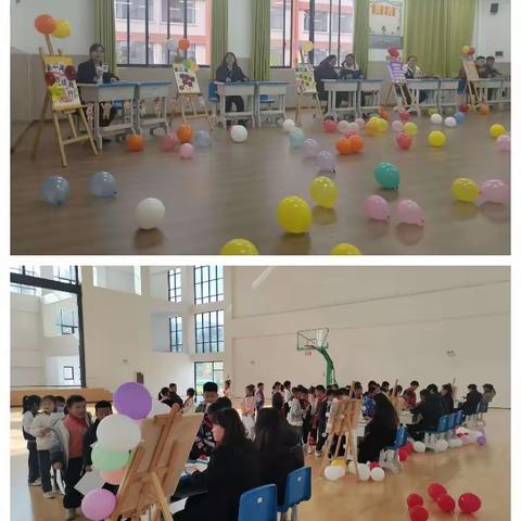 乐学慧玩大闯关   智育美育显风采 ——记文山市第十三小学一二年级“无学区”学校2023年秋季学期闯关系列无纸化测试活动