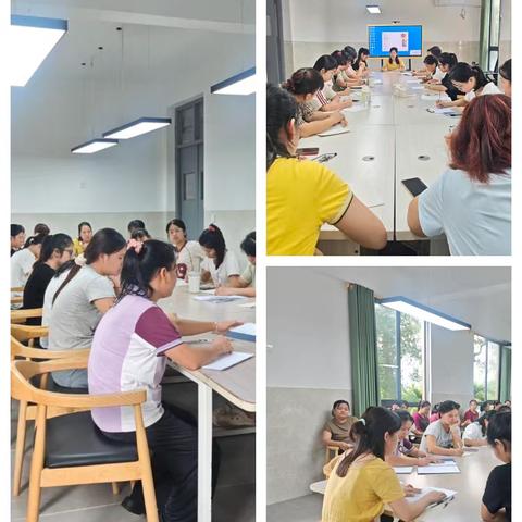 以练筑防  安全“童”行——舞阳县金色童年幼儿园秋季防震演练活动