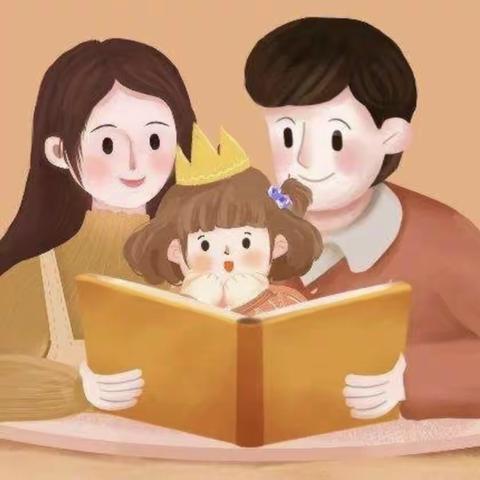 “读书日”系列活动•亲子故事表演——陇南市实验小学一年级三班