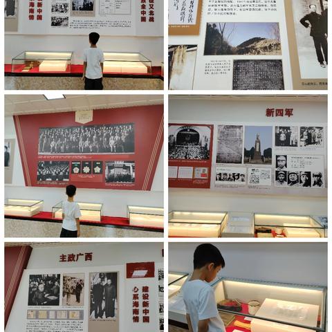 五彩鲲鹏  缤纷暑假我参与