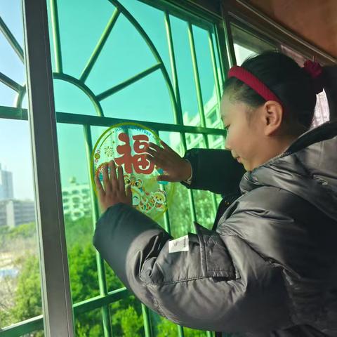 春节——许妙菱
