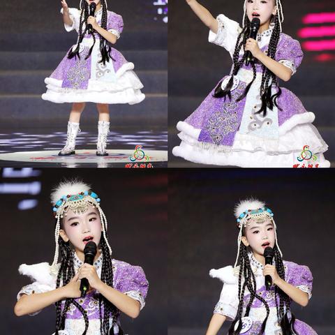 暑假解锁：在风里、书里、烟火里长大