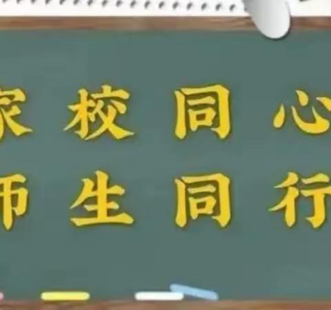 万师访万家，共育促成长——那大第十小学五（3）开展“万师访万家”活动