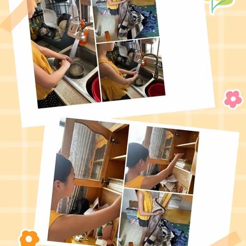 党的光辉照童心，美的教育塑幼苗“五一劳动节”来临之际，为让队员们更好地感受五一劳动节的意义，激发队员热爱劳动的情感，懂得尊重劳动者，以劳动为荣，以劳动为乐。