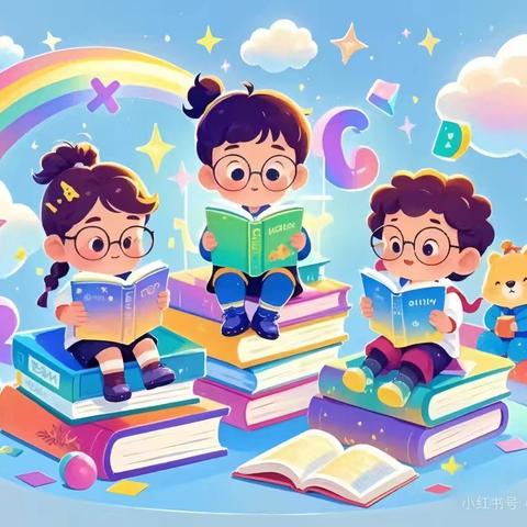 “绘”享时光 “阅”见成长——青山幼儿园好书推荐官活动