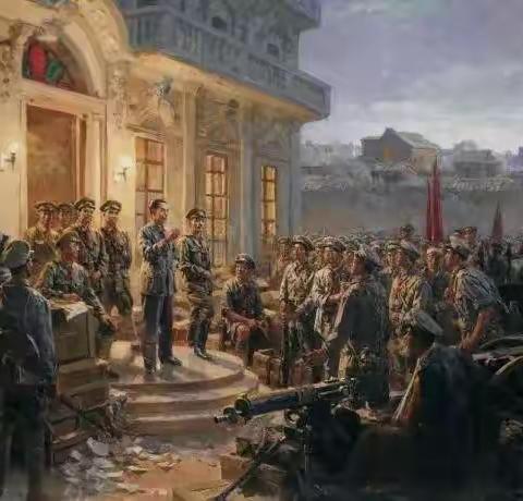 “寻革命足迹，追红色记忆”——博兴一小2019级7班暑假访红色基地活动