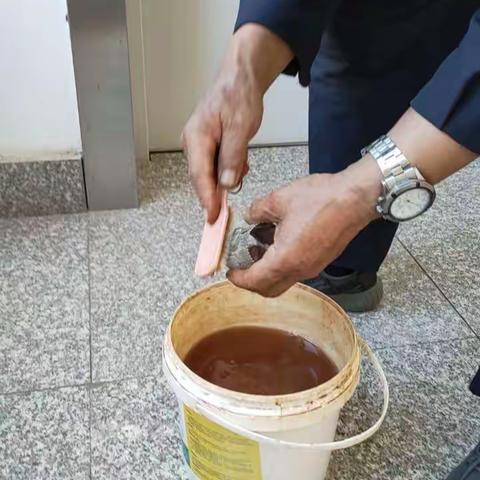 市医院项目部9月工作展示