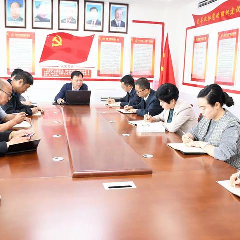 河北省政协委员法律宣讲团成员李蓬到政协机关宣讲党的二十大精神