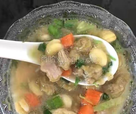 【阳光实小】--秀屿区实验小学城东分园第十五周食谱