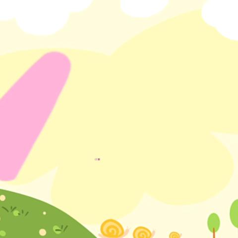 中一班自主游戏