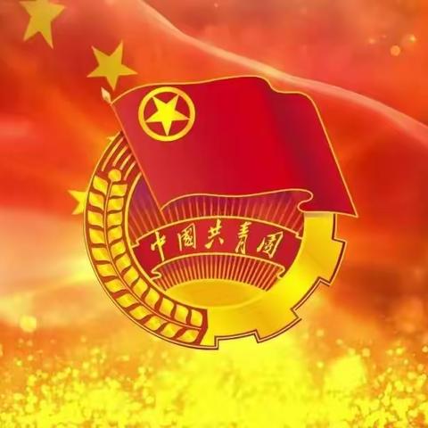 世龙中学团委开展“学习中国共产主义青年团团史”团课