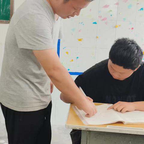 “数”光漫溯：长田小学五年级数学课后作业辅导一学期之旅