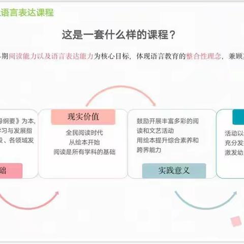 小班阅读启蒙《我的情绪小怪兽》泰山五幼 小一班