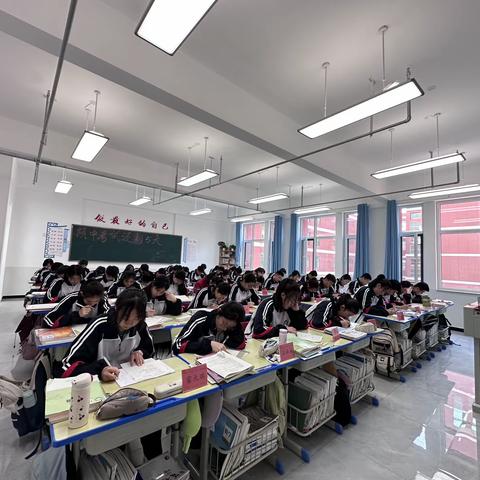 高中学生的内驱力引导