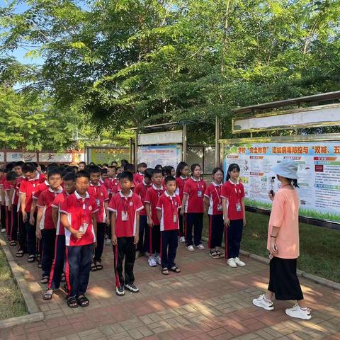 双减下的孩子——自“游”成长，“戏”悦童年。