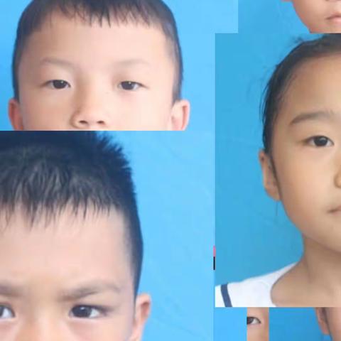 一年级，我们扬帆起航！