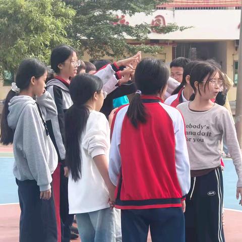 临高县武莲双语学校——童趣满校园，周末趣无边！