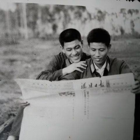 虎山往事28—拉老乡的那些事