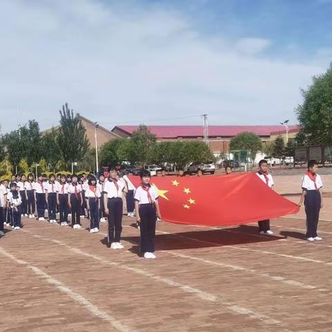 欢度六一，喜迎二十大，共庆建团一百周年——胡力海学校举办六一文体艺术节系列活动