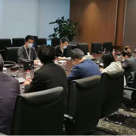 同心抗疫，做最美逆行人——交银国信驻岗员工工作生活记