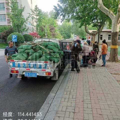 “非硬即绿”抓落实 友谊街道多措并举提升辖区空气质量