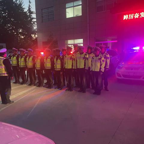 【铜川公安】宜君有“你” 群众安心