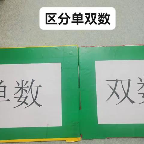 数学活动的探索