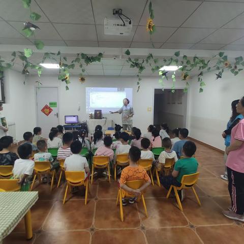 感受传统文化    深种文化自信