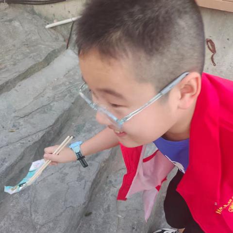 滨江公园   绿色行动   共筑美好
