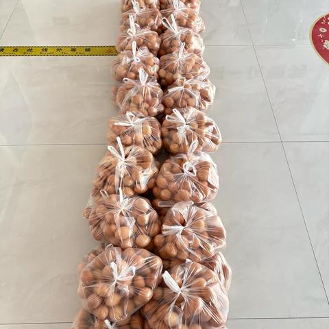 7.18鸡蛋银行活动来了