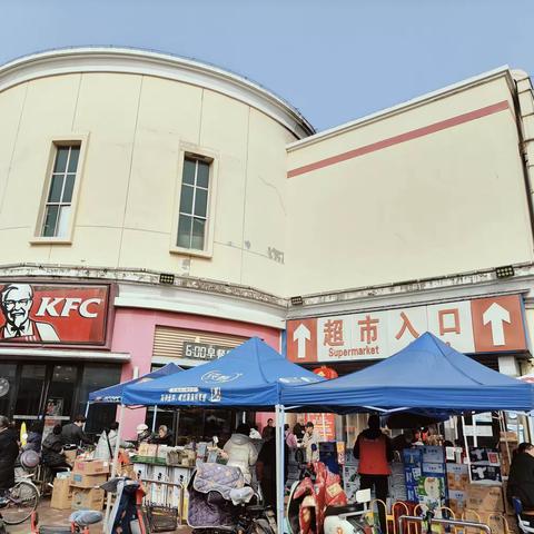 钢都店-元旦巡店小结