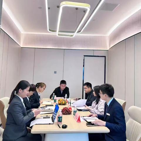 市旅文局党组成员、副局长孙海吉带队开展住宿业走访调研活动