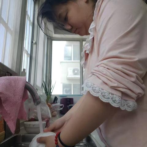 22幼保3+2一班德育作业