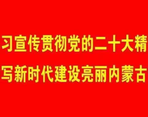 “感党恩、听党话、跟党走”主题教育活动——科尔沁蒙古族中学三年一班寒假蒙语文阅读纪实