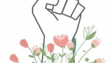 沁园•八6班|“拍了拍”你，劳动的你最美！