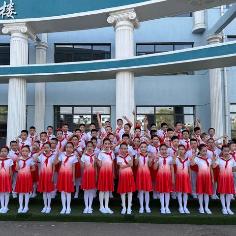 昨日可忆 未来可期——三（11）班2023—2024学年第二学期工作总结