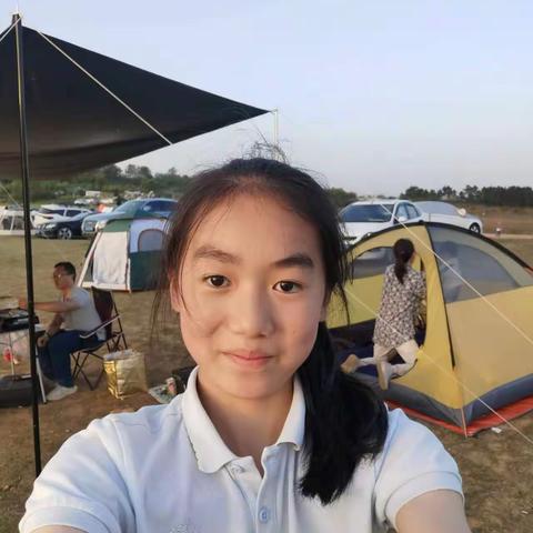 我的成长纪念册