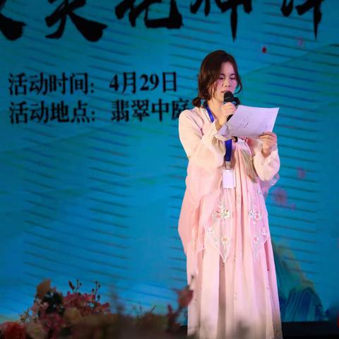 宁乡市2023十大花神小姐姐