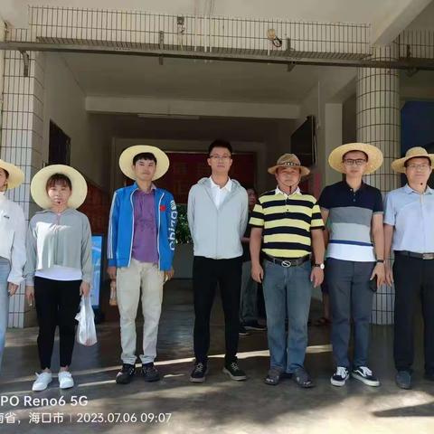 “以评促整，以比促改” 龙华区开展农村人居环境整治交叉考核评比活动