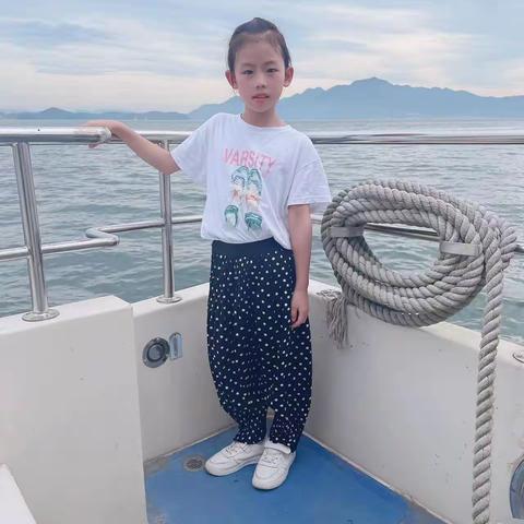 在旅行中收获