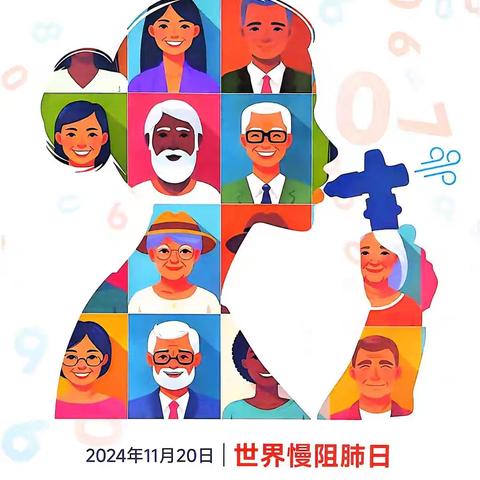 世界慢阻肺日--知道你的肺功能