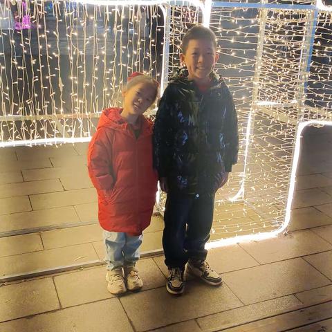 南园街学校寒假实际作业三年级3班李嘉航